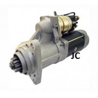 MOTOR DE PARTIDA BOSCH F042003001 UNIPOINT STR0121 CUMMINS	3965283 DELCO 8200005  8200025 8300005 VOLVO	LN M105302